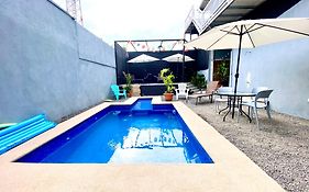 Hostel Pacuare